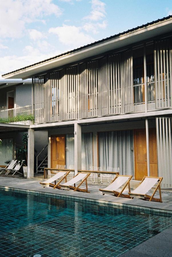 Sunkiss Banguecoque Exterior foto