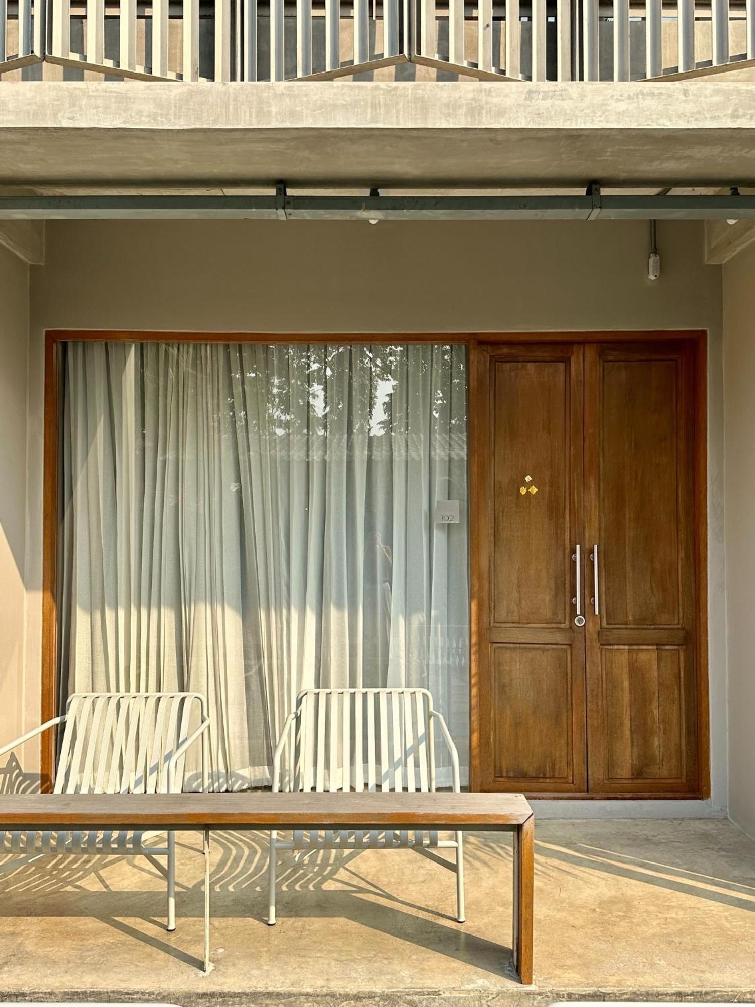 Sunkiss Banguecoque Exterior foto
