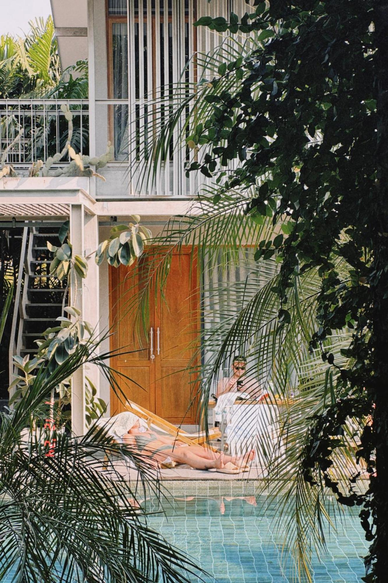 Sunkiss Banguecoque Exterior foto